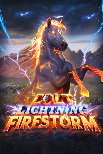 Colt Lightning Firestorm в демо-режиме играть бесплатно | Азино888