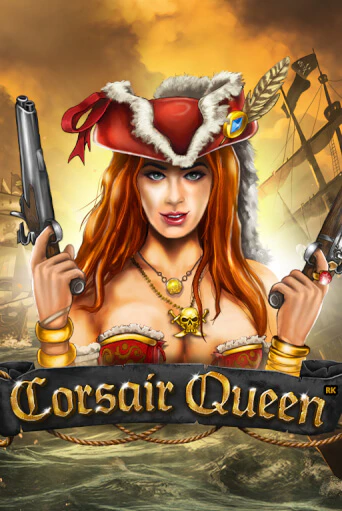 Corsair Queen в демо-режиме играть бесплатно | Азино888
