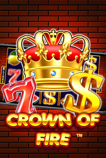 Crown of Fire в демо-режиме играть бесплатно | Азино888