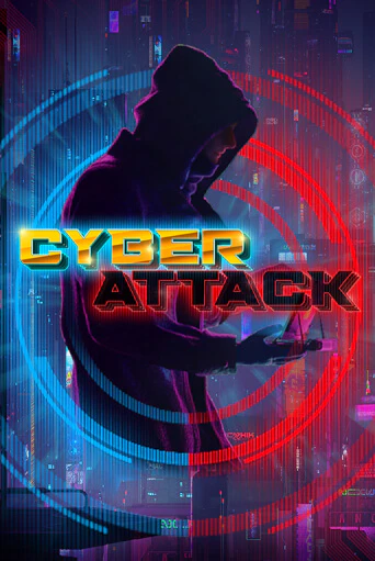 Cyber Attack в демо-режиме играть бесплатно | Азино888