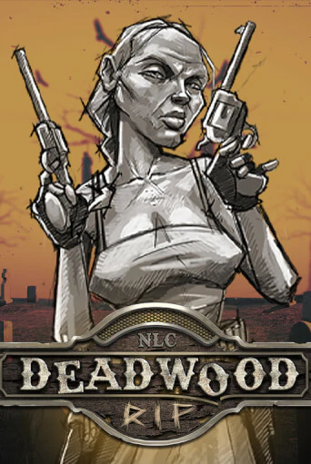 Deadwood R.I.P в демо-режиме играть бесплатно | Азино888