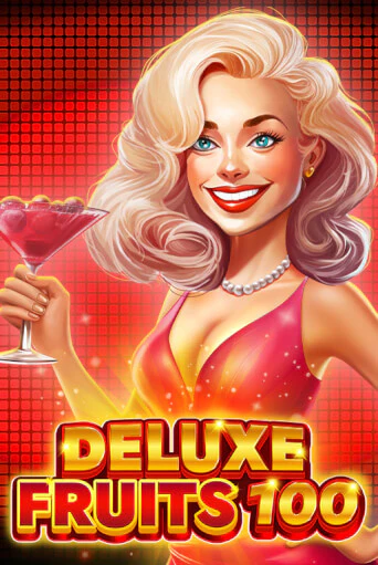 Deluxe Fruits 100 в демо-режиме играть бесплатно | Азино888