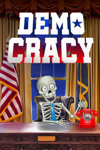 Democracy в демо-режиме играть бесплатно | Азино888