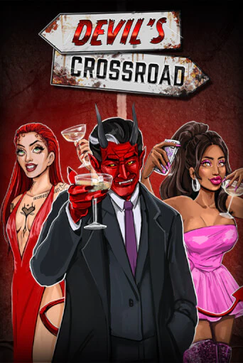 Devil’s Crossroad в демо-режиме играть бесплатно | Азино888