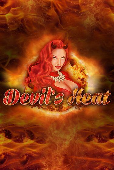 Devil's Heat в демо-режиме играть бесплатно | Азино888