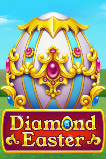 Diamond Easter в демо-режиме играть бесплатно | Азино888
