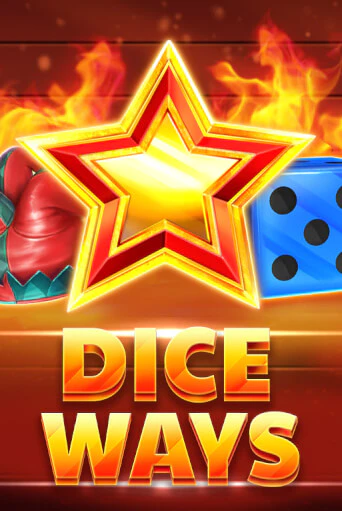 Dice Ways в демо-режиме играть бесплатно | Азино888