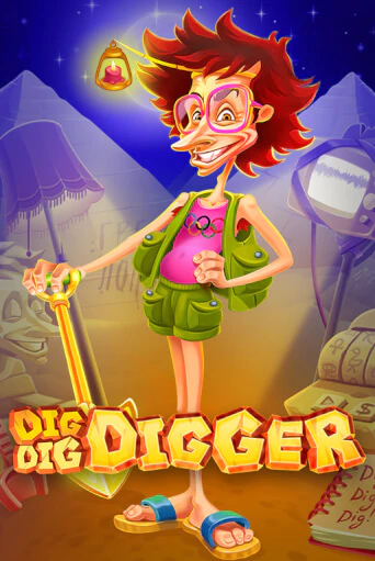 Dig Dig Digger в демо-режиме играть бесплатно | Азино888