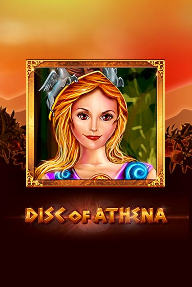 Disc of Athena в демо-режиме играть бесплатно | Азино888
