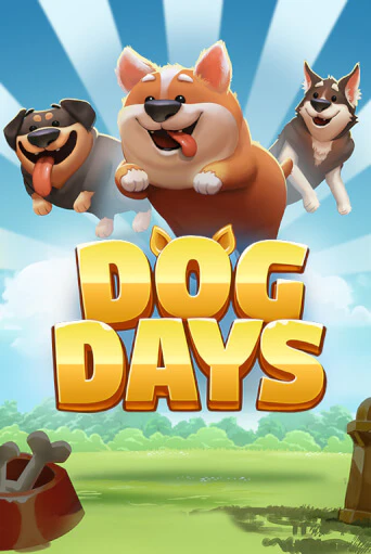Dog Days в демо-режиме играть бесплатно | Азино888
