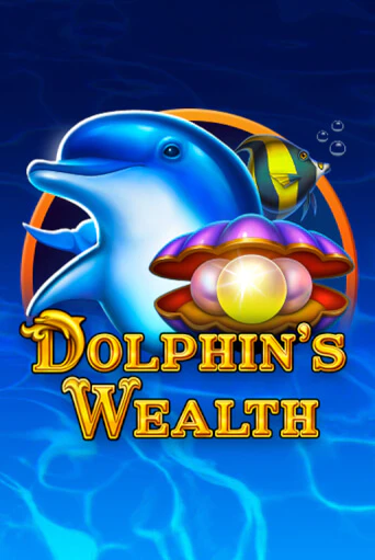 Dolphin's Wealth в демо-режиме играть бесплатно | Азино888