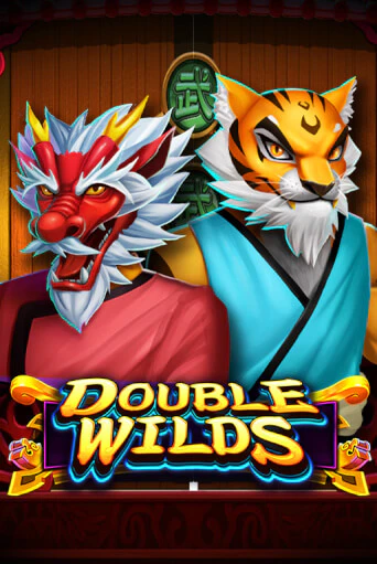 Double Wilds в демо-режиме играть бесплатно | Азино888