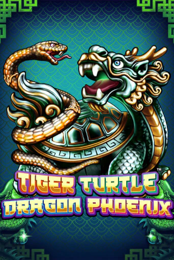 Dragon Tiger Phoenix Turtle в демо-режиме играть бесплатно | Азино888