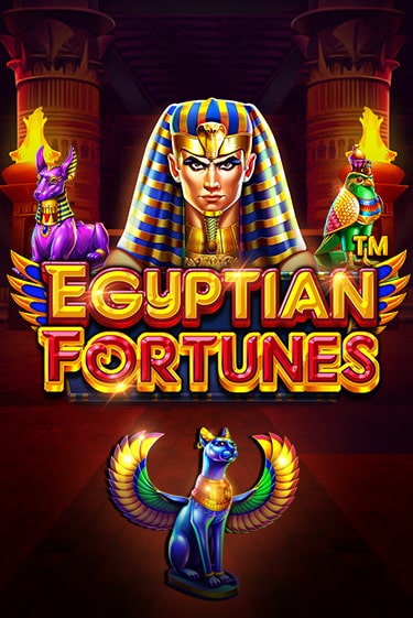 Egyptian Fortunes в демо-режиме играть бесплатно | Азино888