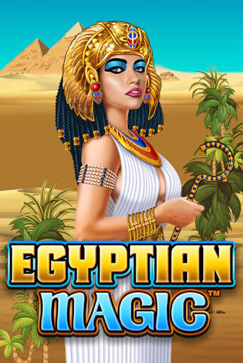 Egyptian Magic в демо-режиме играть бесплатно | Азино888
