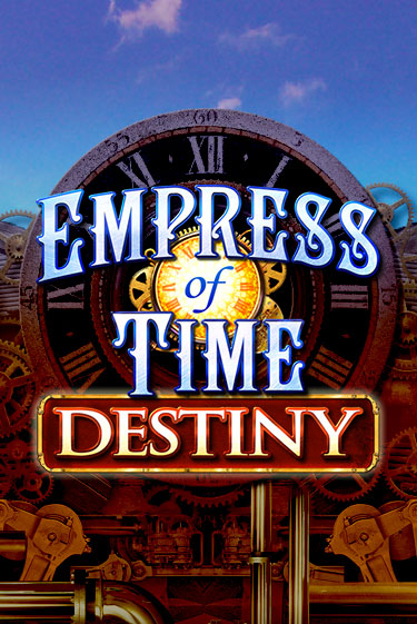 Empress of Time: Destiny в демо-режиме играть бесплатно | Азино888