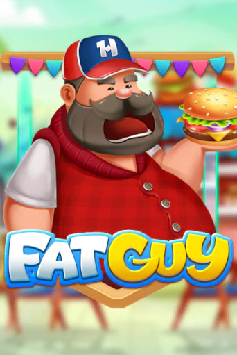 Fat Guy в демо-режиме играть бесплатно | Азино888