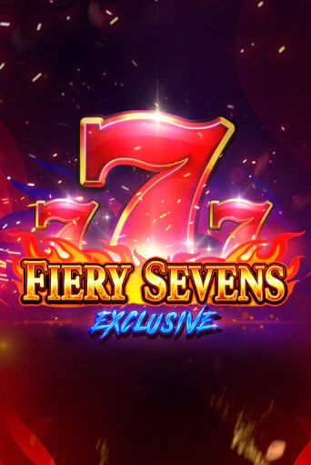 Fiery Sevens Exclusive в демо-режиме играть бесплатно | Азино888