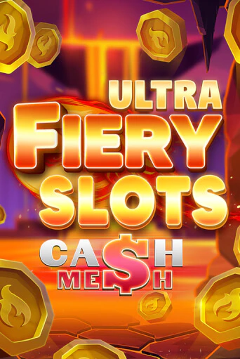Fiery Slots Cash Mesh Ultra в демо-режиме играть бесплатно | Азино888