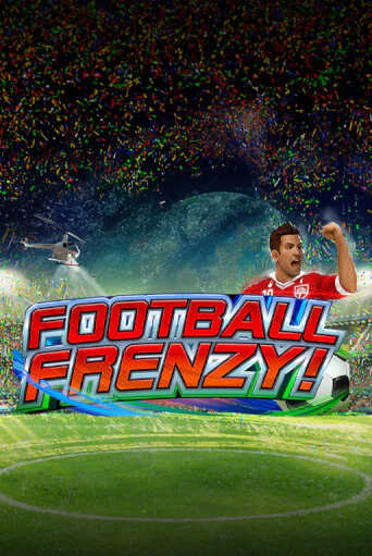 Football Frenzy в демо-режиме играть бесплатно | Азино888