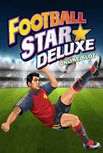 Football Star Deluxe в демо-режиме играть бесплатно | Азино888