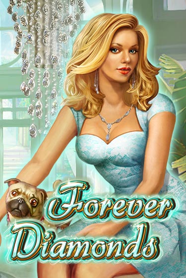 Forever Diamonds в демо-режиме играть бесплатно | Азино888