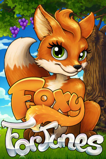 Foxy Fortune в демо-режиме играть бесплатно | Азино888