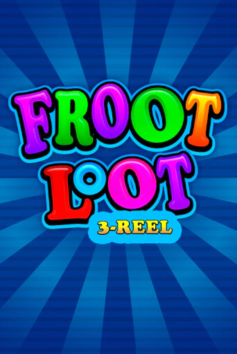 Froot Loot 3-Reel в демо-режиме играть бесплатно | Азино888