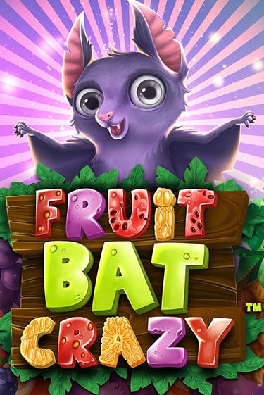 Fruitbat Crazy в демо-режиме играть бесплатно | Азино888