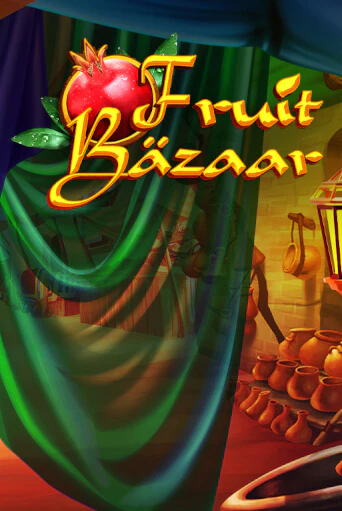 Fruit Bazaar в демо-режиме играть бесплатно | Азино888