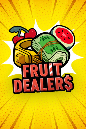 Fruit Dealers в демо-режиме играть бесплатно | Азино888
