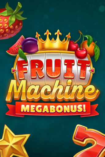 Fruit Machine: Megabonus! в демо-режиме играть бесплатно | Азино888