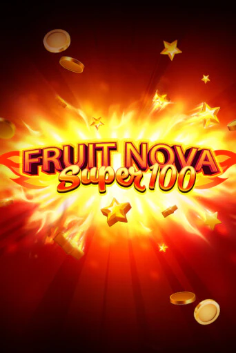 Fruit Super Nova 100 в демо-режиме играть бесплатно | Азино888