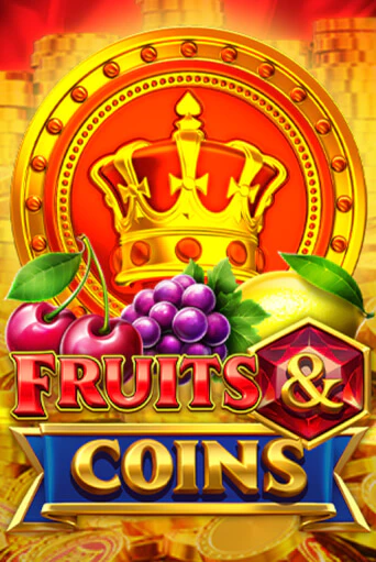 Fruits and Coins в демо-режиме играть бесплатно | Азино888