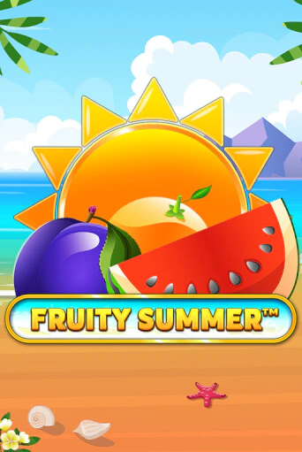Fruity Summer в демо-режиме играть бесплатно | Азино888