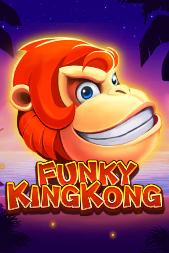 Funky King Kong в демо-режиме играть бесплатно | Азино888