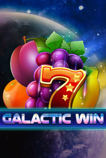 Galactic Win в демо-режиме играть бесплатно | Азино888