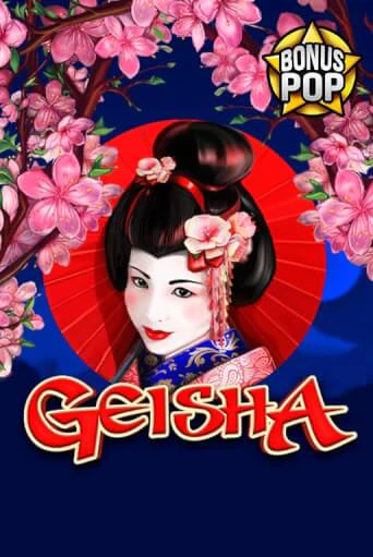 Geisha в демо-режиме играть бесплатно | Азино888