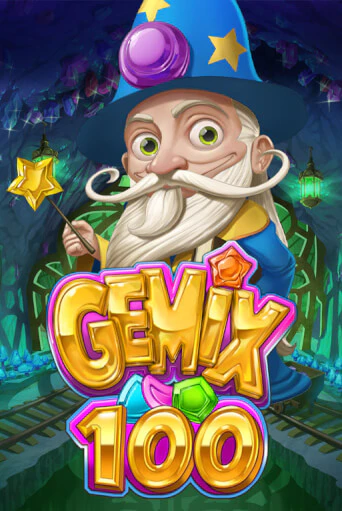 Gemix 100 в демо-режиме играть бесплатно | Азино888