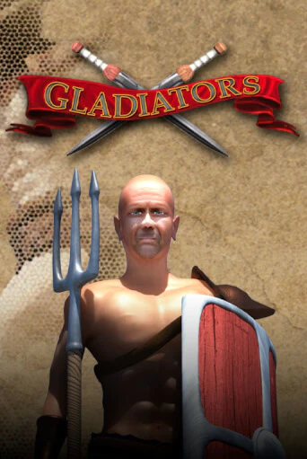Gladiators в демо-режиме играть бесплатно | Азино888