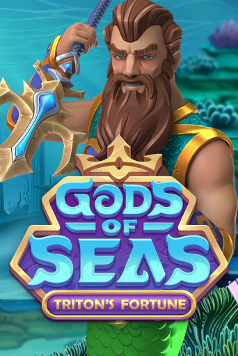 Gods of Seas: Triton's Fortune в демо-режиме играть бесплатно | Азино888