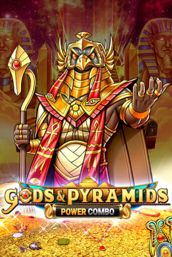 Gods & Pyramids Power Combo™ в демо-режиме играть бесплатно | Азино888