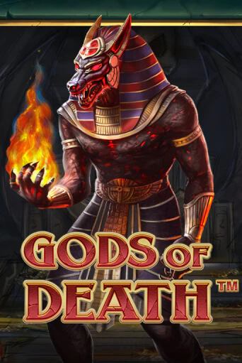 Gods of Death в демо-режиме играть бесплатно | Азино888