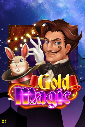 Gold Magic  в демо-режиме играть бесплатно | Азино888