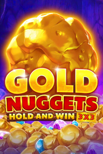 Gold Nuggets в демо-режиме играть бесплатно | Азино888