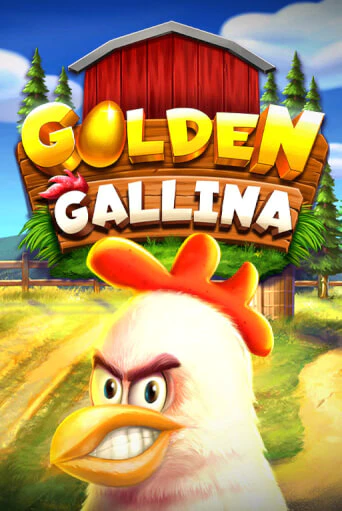 Golden Gallina в демо-режиме играть бесплатно | Азино888