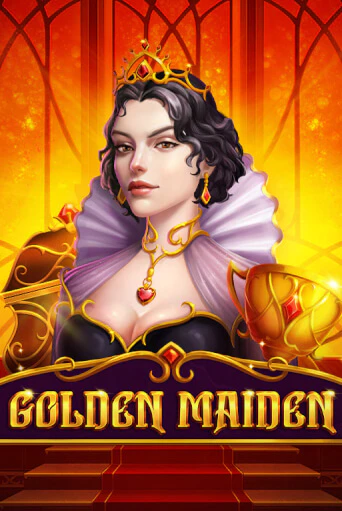 Golden Maiden в демо-режиме играть бесплатно | Азино888