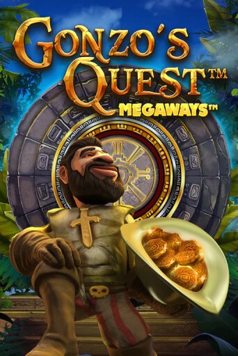 Gonzo's Quest™ MegaWays™ в демо-режиме играть бесплатно | Азино888