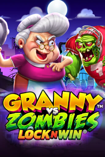 Granny VS Zombies™ в демо-режиме играть бесплатно | Азино888