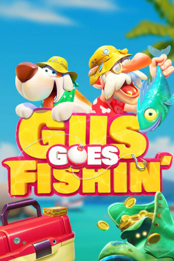 Gus Goes Fishin'™ в демо-режиме играть бесплатно | Азино888